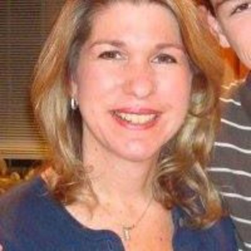 Meet your Posher, Teri